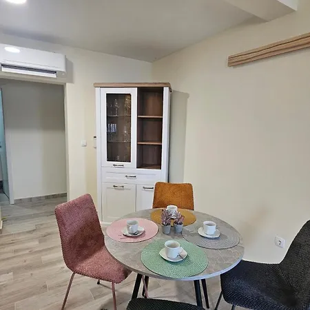 Appartamento Haven Bay *