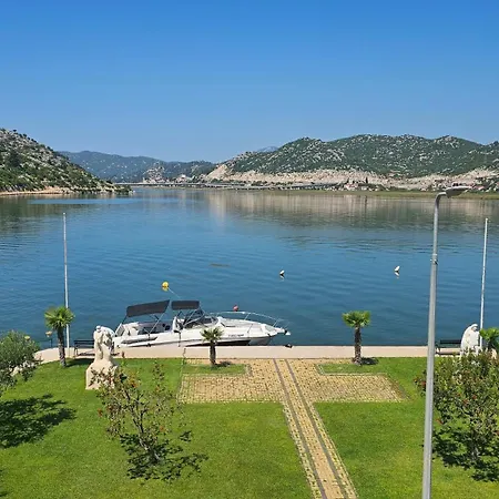 Haven Bay *