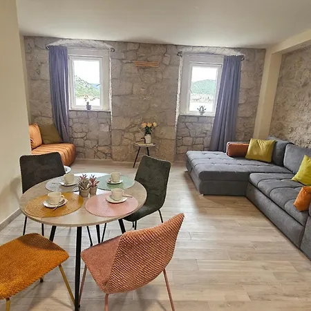 Haven Bay Appartamento Rogotin