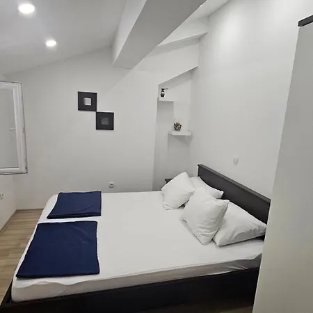 Appartamento Haven Bay *