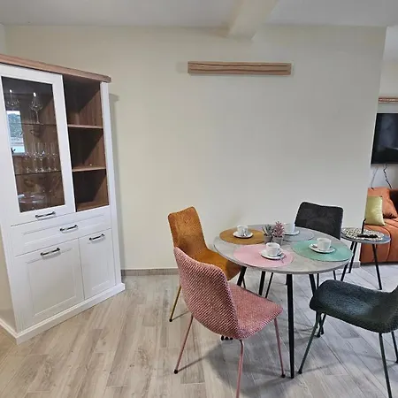 Appartamento Haven Bay Rogotin