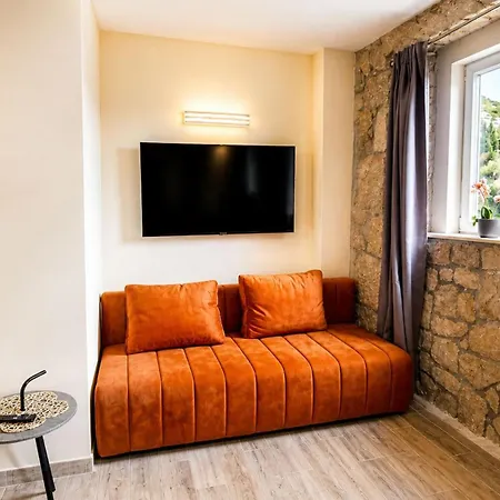 דירה Haven Bay Rogotin
