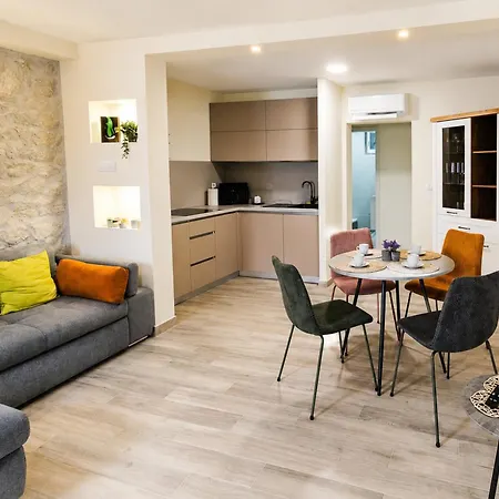 Haven Bay Appartamento