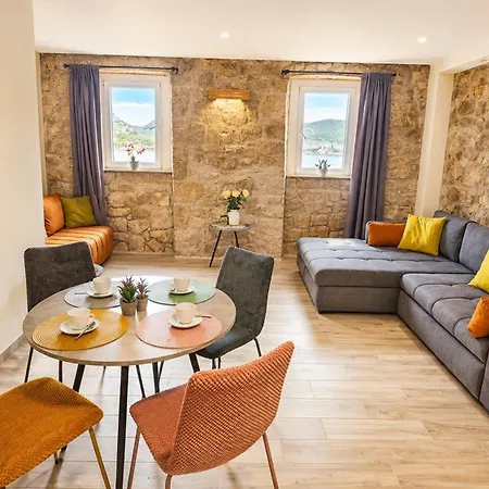 Appartamento Haven Bay *