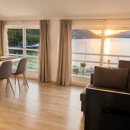 Appartamento Haven Bay *