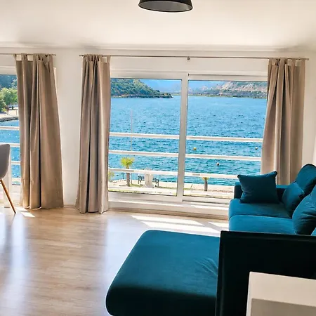Haven Bay דירה *